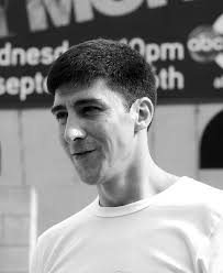 David Belle — Wikipédia