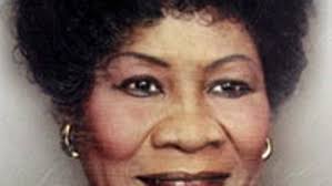 Wilhelmina Jakes Street, civil rights activist who grew up in West Palm  Beach, dies at 80