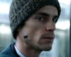 Normal Heart” star Matt Bomer lived apart from his family “to focus