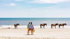 North Carolina Outer Banks – 100+ Miles of Beaches on OBX ...