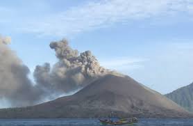 Image result for Mayotte's  volcano
