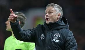Rb leipzig vs manchester united. Man Utd Transfer News Ole Gunnar Solskjaer Plots Deal For Ashley Young Replacement Football Sport Express Co Uk