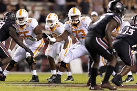 Overview schedule roster & coaches. Trey Smith Football University Of Tennessee Athletics