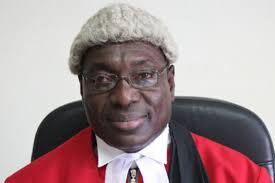 CJ Gicheru moves judges