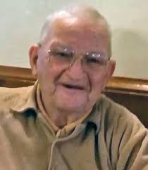 Oswego County TodayGordon A. “Gordo” LaBarge, 94