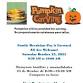 Family Breakfast & Pumpkin Carving event image
