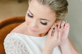 The 10 Best Wedding Hair & Makeup Artists in Charleston