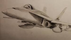 Check spelling or type a new query. Pencil Realistic Fighter Jet Drawing Novocom Top