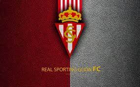 Il real sporting de gijón, noto anche come sporting gijón o sporting, è una società calcistica spagnola con sede nella città di gijón, nelle asturie. Herunterladen Hintergrundbild Real Sporting Gijon Fc 4k Spanische Fussball Club Leder Textur Gijon Logo Laliga2 Segunda Division Gijon Spanien Zweite Liga Fussball Fur Desktop Kostenlos Hintergrundbilder Fur Ihren Desktop Kostenlos