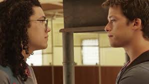 Michael decide contar toda a verdade para Santiago