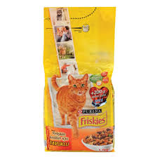 Friskies Tavuklu Kedi Mamasi 1 7 Kg Macroonline