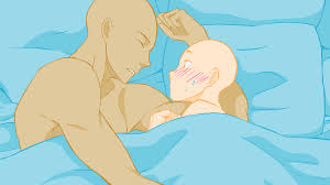 Sleeping Base By Denmarkkittenkiss On Deviantart Couple poses drawing hipster drawings couple posing easy drawings. sleeping base by denmarkkittenkiss on