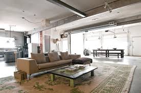 It's industrial interior design, and today's post celebrates this growing trend. Industrial Interior Design A Complete Guide 2020