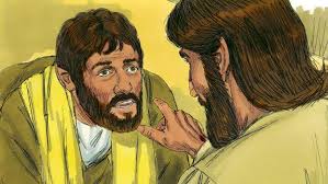 Let's call Jesus what Thomas and John and Paul and Isaiah called Jesus, and  let's believe the testimony that Jesus confirmed about Himself