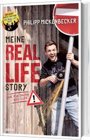 Sie wünschen sich verbindende statt trennende kommunikation und/oder suchen für ihr event eine humorvolle einlage mit lerneffekt? Meine Real Life Story Von Philipp Mickenbecker Portofrei Bei Bucher De Bestellen