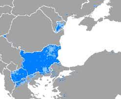 Most of the linguists consider it a bulgarian dialect. Bulgarian Language Wikipedia