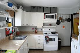 The Small Kitchen Appliance Storage Ideas Small Kitchen Guides Above Kitchen Cabinets Small Kitchen Appliance Storage Kitchen Cabinet Storage