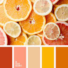 Palette de couleur pour webmaster. In Color Balance Palettes De Couleurs