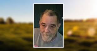 David Blair Obituary July 24, 2006