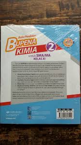 Check spelling or type a new query. Bupena Kimia Kelas 2 Sma Ma Xi Penerbit Erlangga Kurikulum 13 Revisi Terbaru Shopee Indonesia