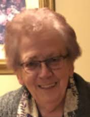 Obituary for Nadine Margaret (Deighan) Fraser