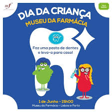 Ponha as crianças a saltar, a rodar e a aprender ativamente acerca dos animais! Museu Da Farmacia Celebra Dia Mundial Da Crianca Com Entradas Gratuitas Pporto Pt
