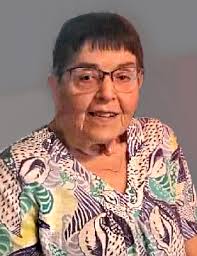 Obituary information for Sue Shively