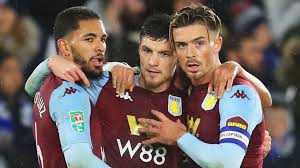 Career stats (appearances, goals, cards) and transfer history. Jack Grealish Showing His Class At Aston Villa And He S Getting Better Football News Sky Sports