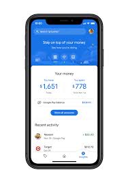 See the definition and get more information about cost per mobile app purchase for facebook advertising. Google Pay S Massive Relaunch Makes It An All Encompassing Money App The Verge