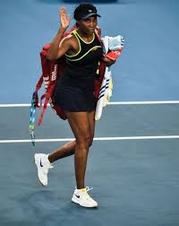 Is he as awesome as her sister's husband? Who Is Venus Williams Dating Venus Williams Boyfriend Husband