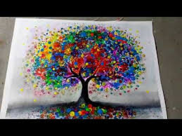 We did not find results for: Colorful Abstract Tree Painting Technique Acrylic Painting Easy Creative Art Youtube