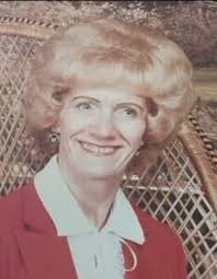 Elsie Marie Peterman Obituary