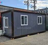 wholesale EPS sandwich panel | Quick installation Modular ...