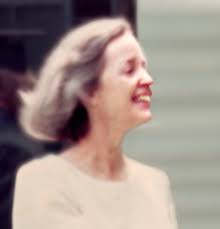 Eleanor Lewis Oppel Obituary