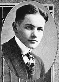 Stuart Richey “Stu” Garrison (1898-1985): homenaje de Find a Grave