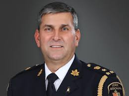 YORK REGIONAL POLICE ANNUAL REPORT