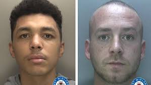 Two speeding drivers jailed for fatal crash in Pelsall