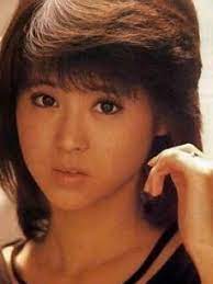 pin by h crystal on seiko beautiful person flawless face pop singers