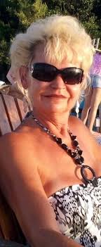 Tammy Stroud Obituary