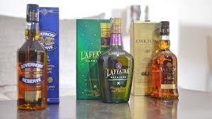 Best brandy brands in india price details. Liquor Review Say Cheers To Aged Indian Vintage Liquors From Unibev India The Foodie Tales