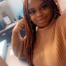 Celine Cooper's Instagram, Twitter & Facebook