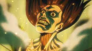 How Frieda Reiss Became Titan Shifter And Truth About Founding Titan Attack On Titan Youtube The video contains several titans with their respective heights. how frieda reiss became titan shifter and truth about founding titan attack on titan