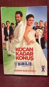 Yediği erkek sayısı günde yirmiyi bulabilirmiş. Kocan Kadar Konus Dirilis Sebnem Burcuoglu Nadir Kitap