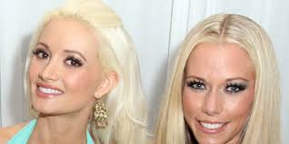 Holly Madison Says She and Kendra Wilkinson Never Got Along