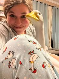 Porch Goose Club of America