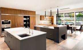 If you have less kitchen space as the main food preparation and dining surface, the material of the kitchen island countertop will. 20 Kitchen Island Ideas To Update Your Culinary Space