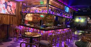 Talon Pub & Lounge
