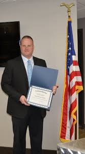 We would like to recognize and...