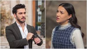 La notte nel cuore, anticipazioni martedì 28 ottobre: Nuh minaccia il  suicidio, Esma ha un incidente