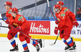 Сборная россии проиграла одной из самых слабых. Rossijskie Hokkeisty Sygrayut S Kanadcami V Polufinale Molodezhnogo Chempionata Mira Sport Tass